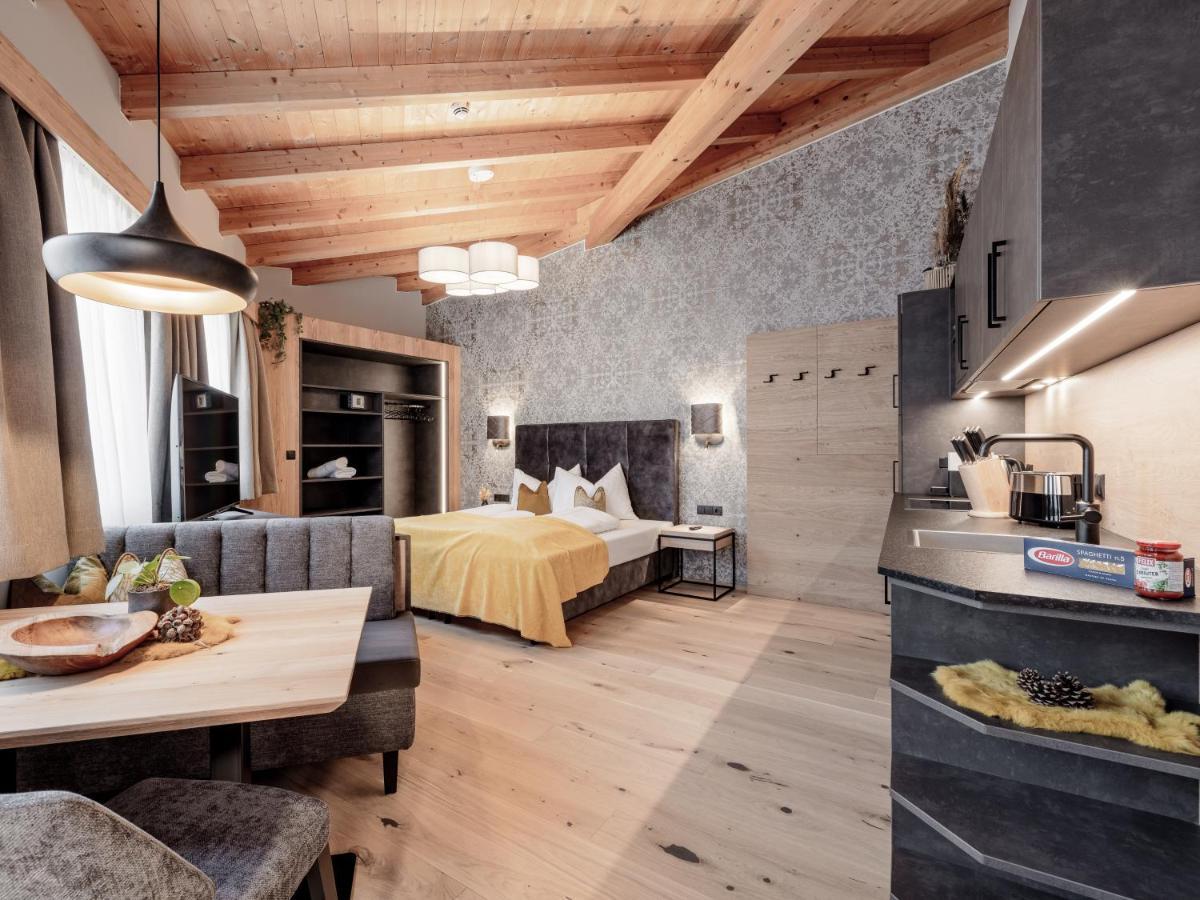 Апартаменти Myalps Oetztal Inklusive Wellness Умгаузен Екстер'єр фото
