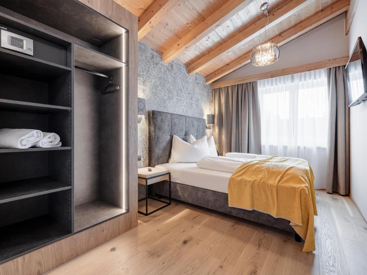 Апартаменти Myalps Oetztal Inklusive Wellness Умгаузен Екстер'єр фото
