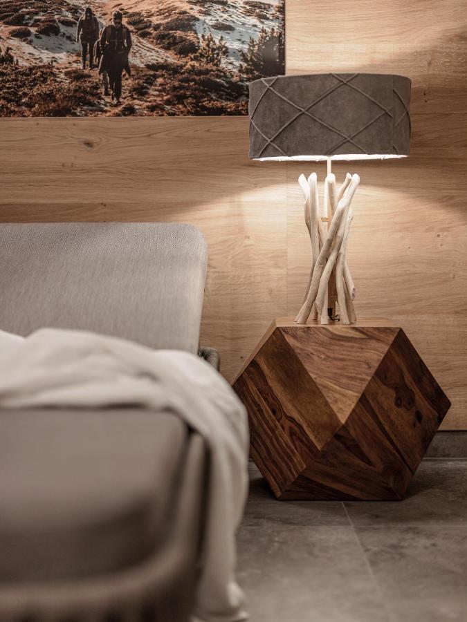 Апартаменти Myalps Oetztal Inklusive Wellness Умгаузен Екстер'єр фото