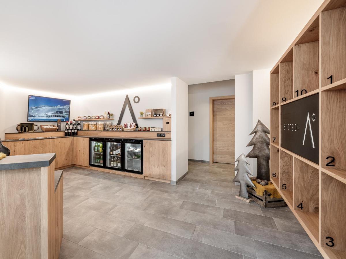 Апартаменти Myalps Oetztal Inklusive Wellness Умгаузен Екстер'єр фото