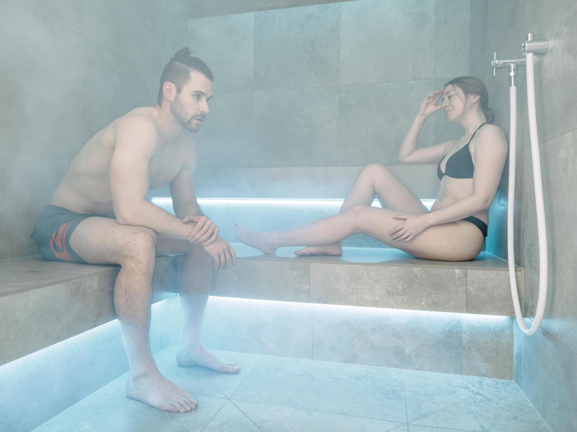 Апартаменти Myalps Oetztal Inklusive Wellness Умгаузен Екстер'єр фото