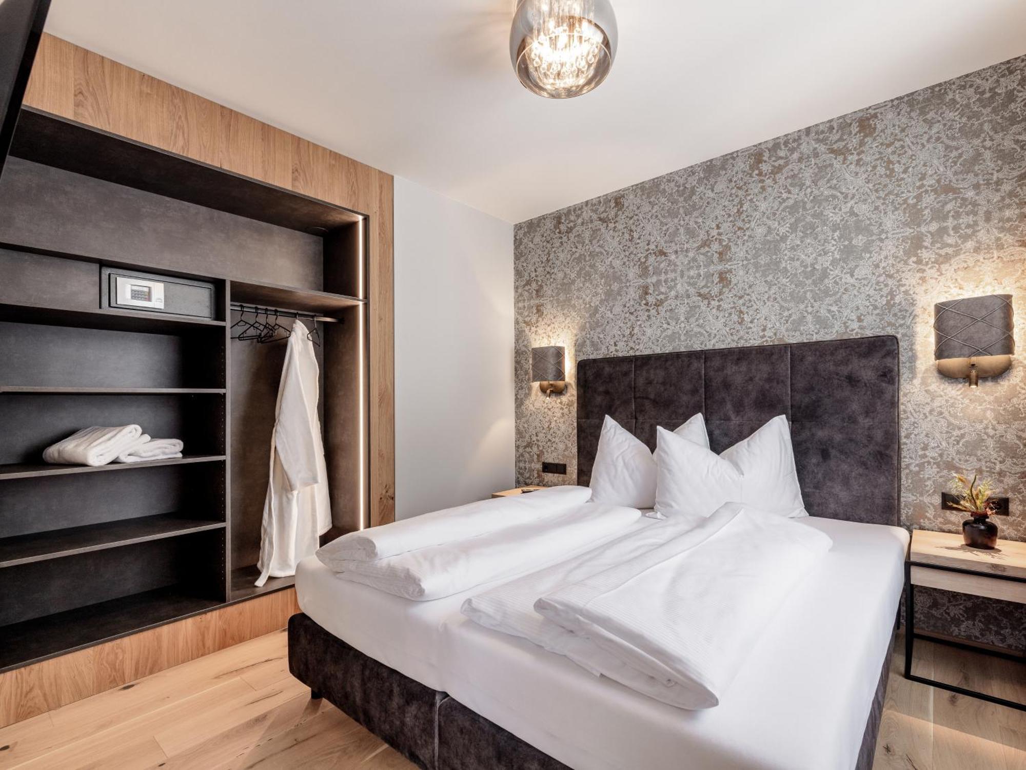 Апартаменти Myalps Oetztal Inklusive Wellness Умгаузен Екстер'єр фото