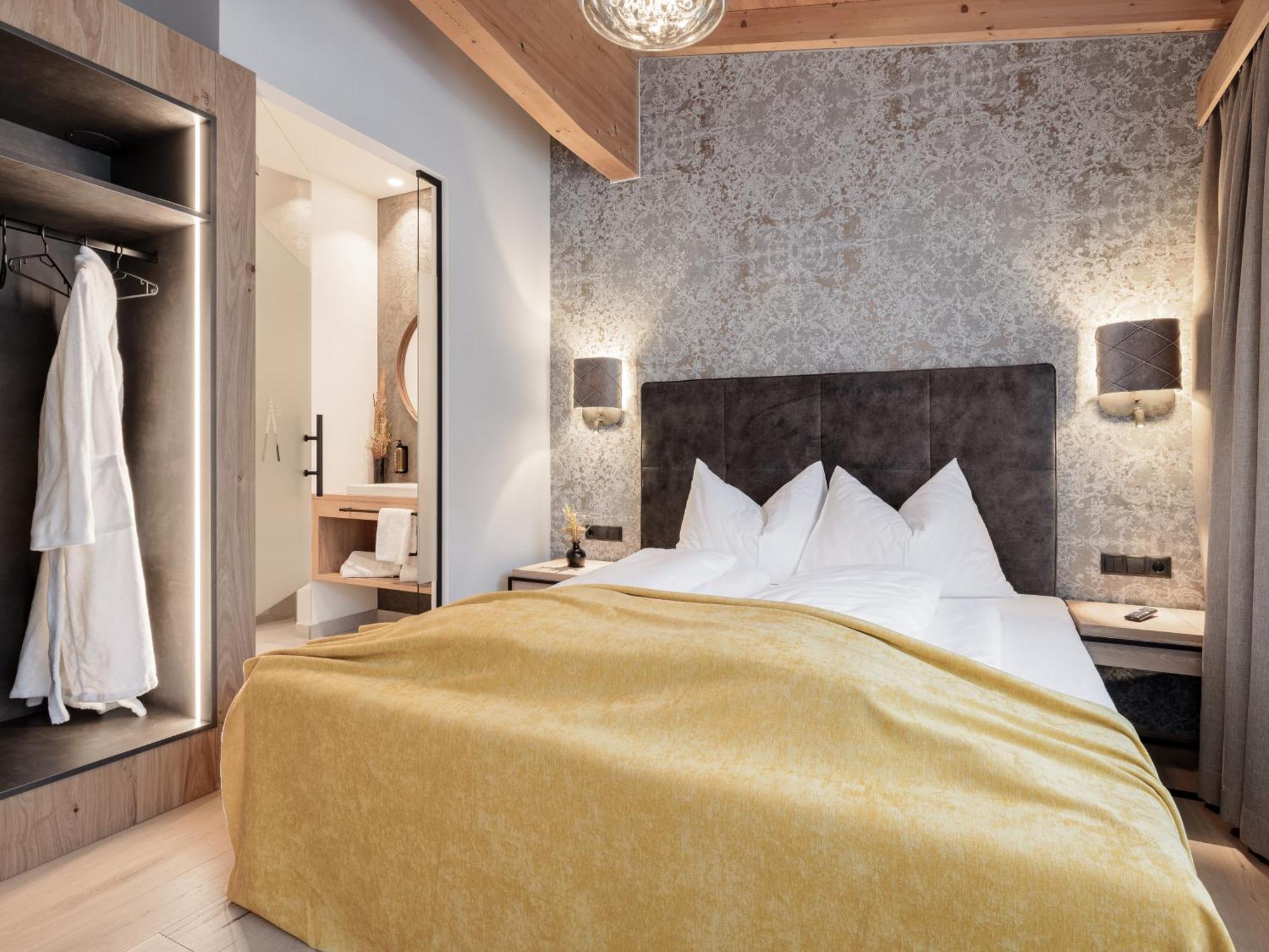 Апартаменти Myalps Oetztal Inklusive Wellness Умгаузен Екстер'єр фото