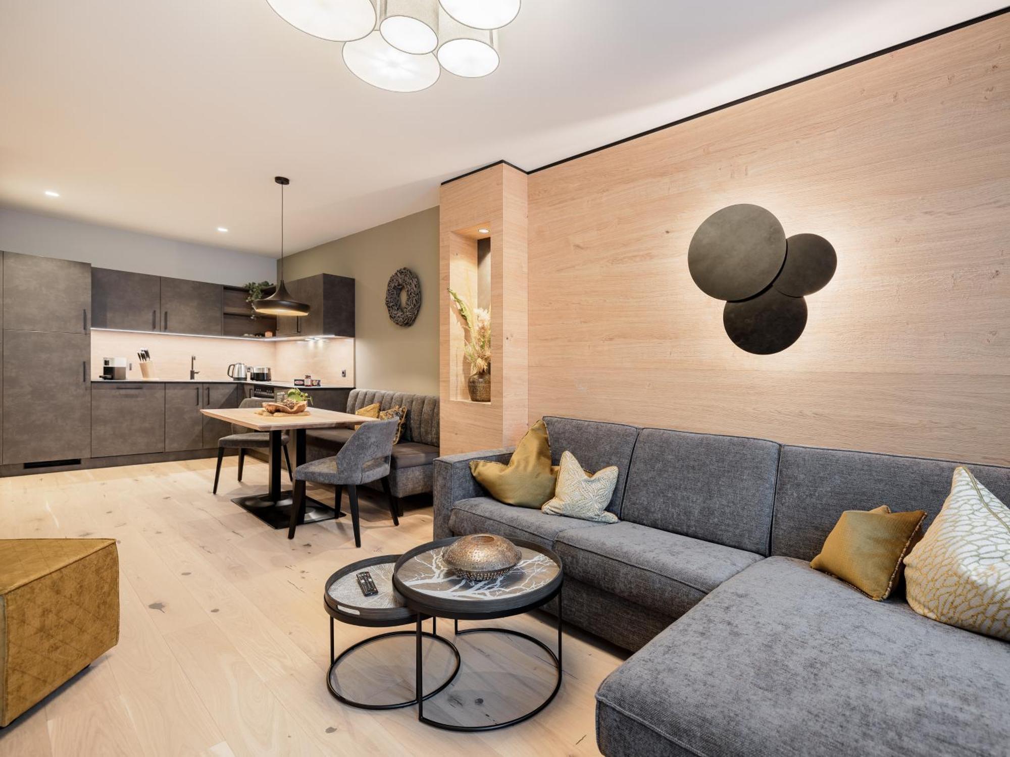 Апартаменти Myalps Oetztal Inklusive Wellness Умгаузен Екстер'єр фото