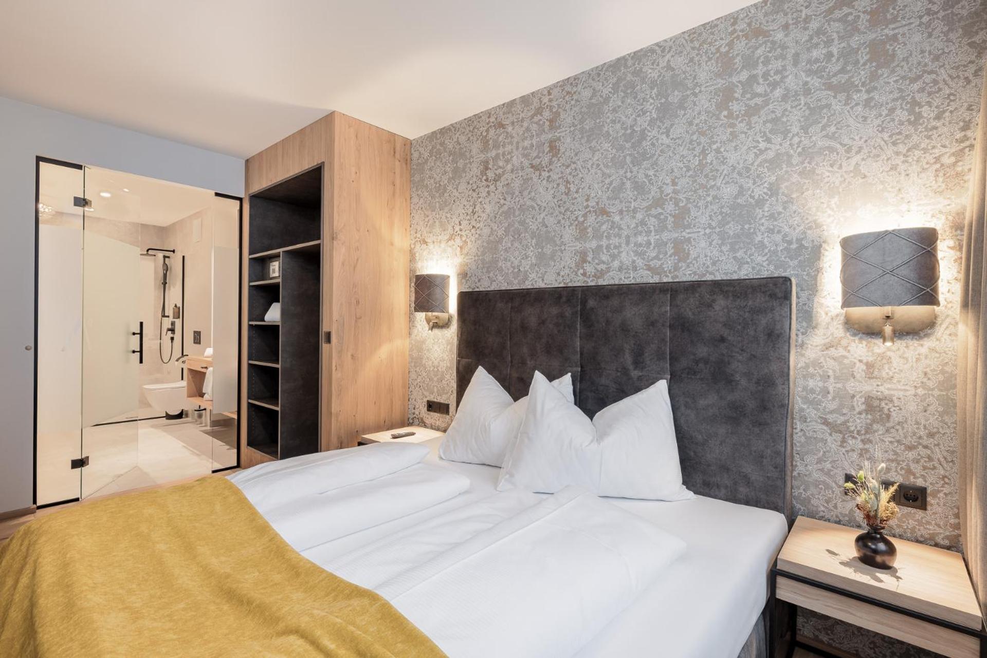 Апартаменти Myalps Oetztal Inklusive Wellness Умгаузен Екстер'єр фото