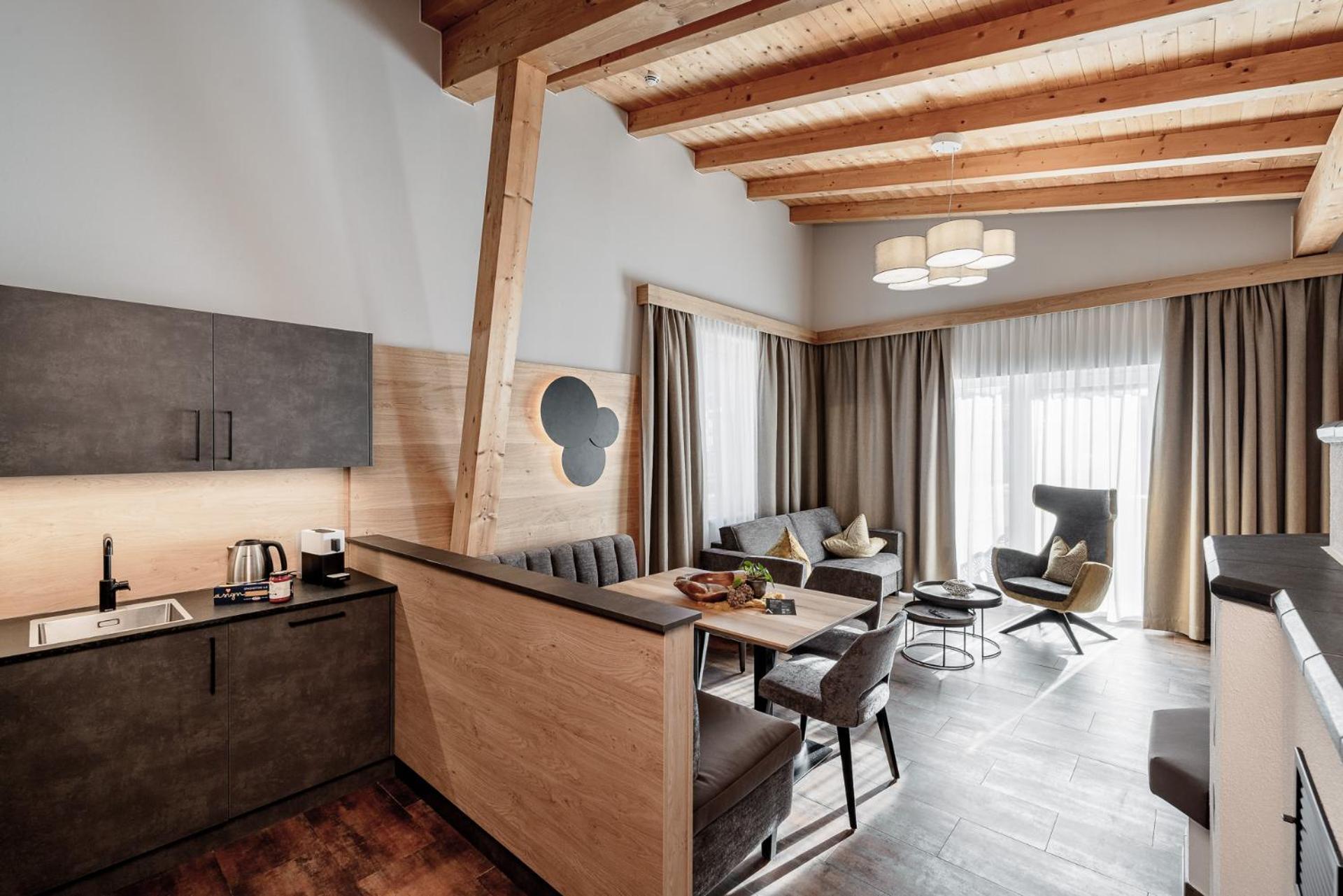 Апартаменти Myalps Oetztal Inklusive Wellness Умгаузен Екстер'єр фото