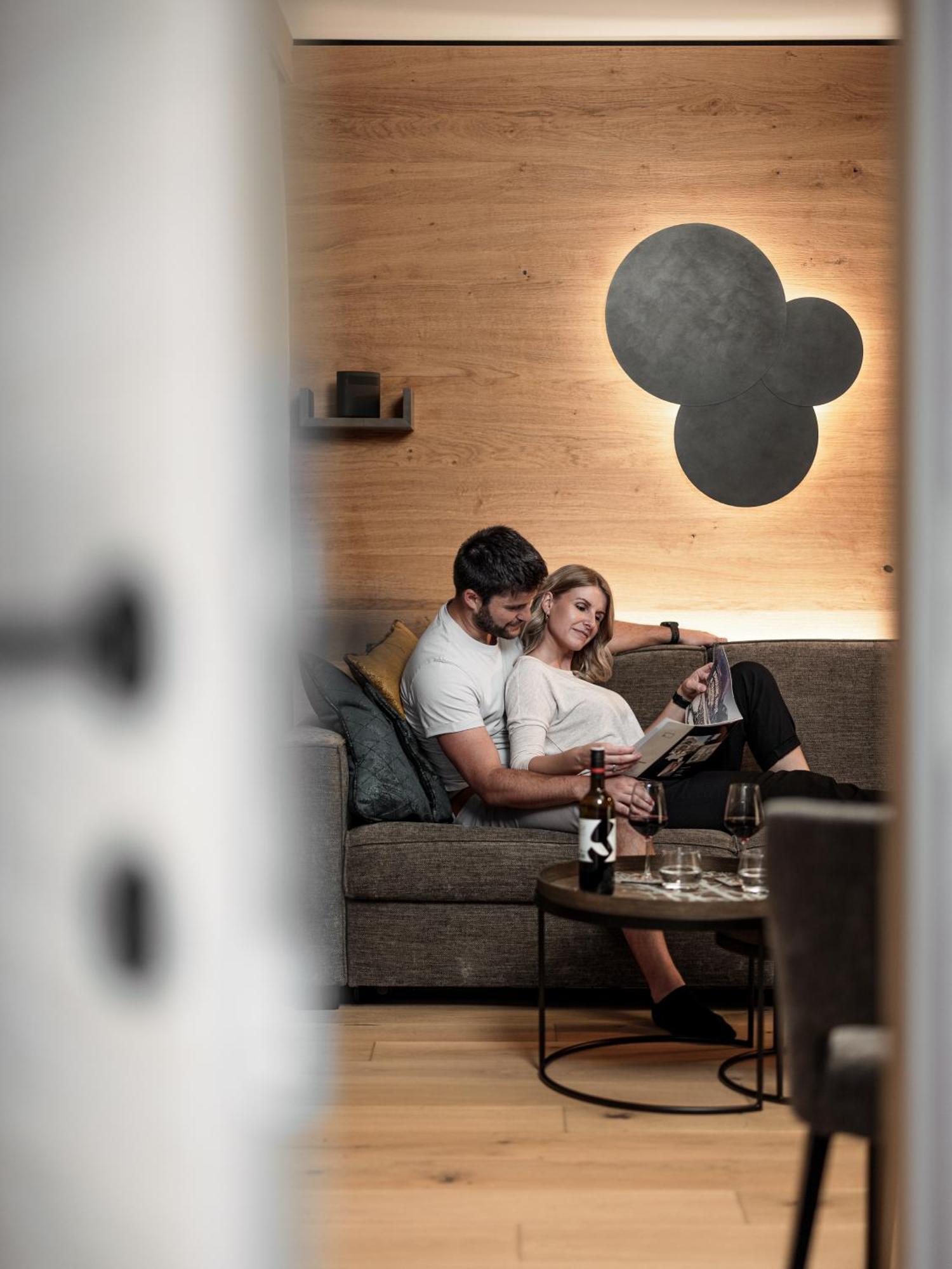 Апартаменти Myalps Oetztal Inklusive Wellness Умгаузен Екстер'єр фото