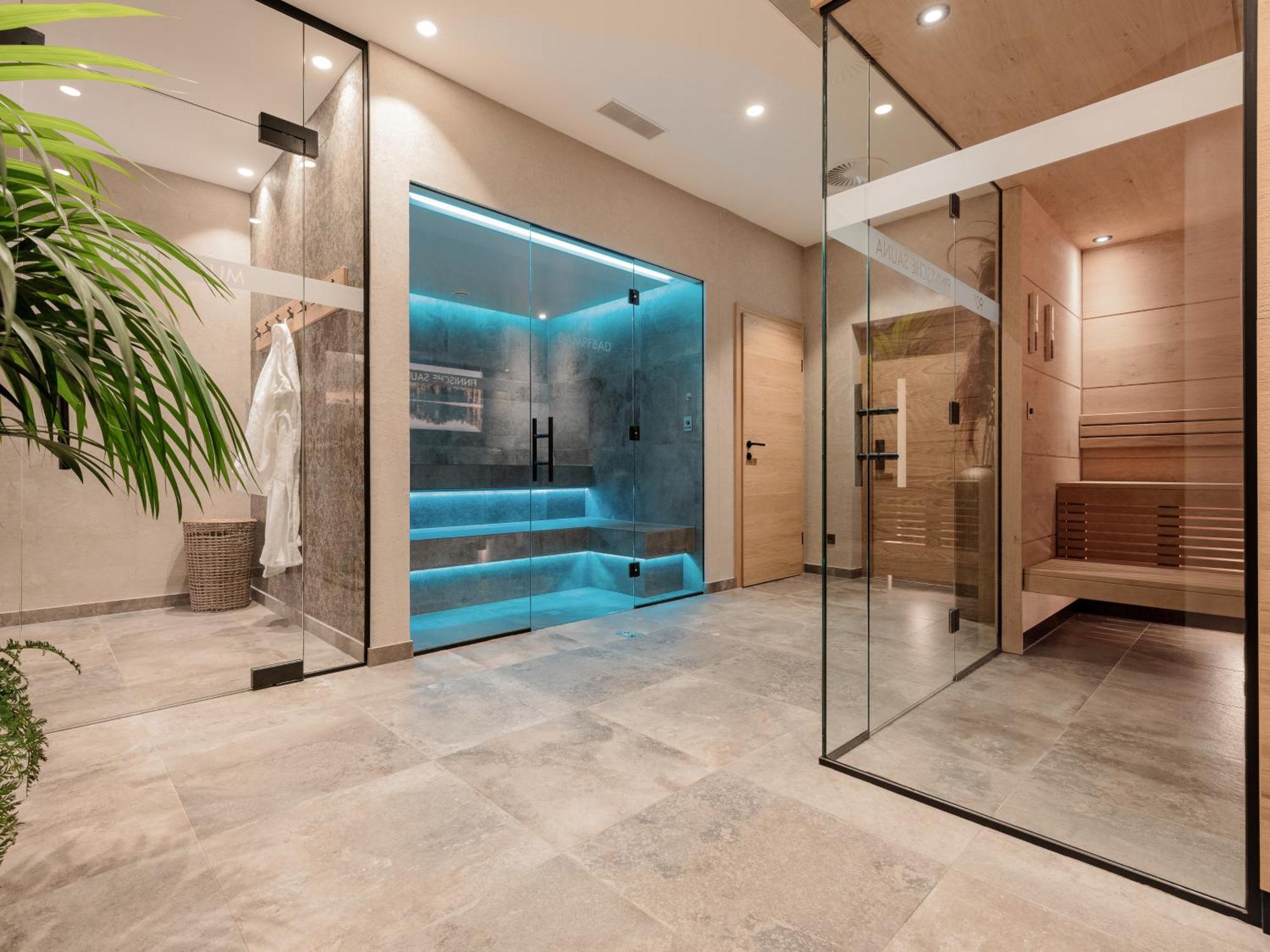 Апартаменти Myalps Oetztal Inklusive Wellness Умгаузен Екстер'єр фото