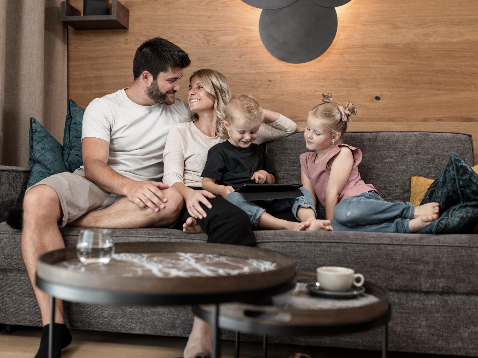 Апартаменти Myalps Oetztal Inklusive Wellness Умгаузен Екстер'єр фото